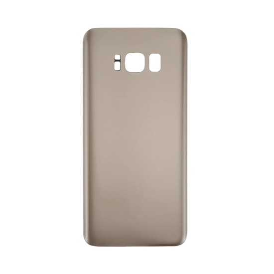 Back Cover Samsung Galaxy S8/G950 Gold